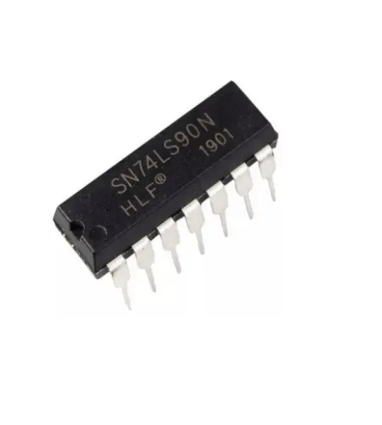 SN74LS90N
