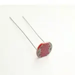 10mm Photoresistor GL10528