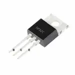 TIP32C TIP32 PNP Transistor 100V 3A TO-220