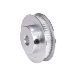 Nema 23 - 8mm Timing Pulley for width 6mm belt 60 teeth