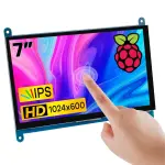 Raspberry touch screen 7 INCH
