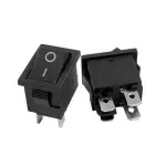 On - Off Switch 4 PIN