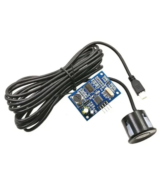 Waterproof Ultrasonic Module JSN-SR04T Water Proof Integrated Distance Measuring Transducer Sensor