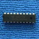 SN74LS374N