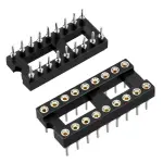 18 Pin PRC Socket