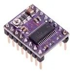 DRV8825 Stepper Motor Driver Carrier