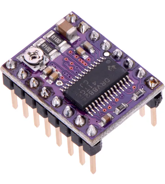 DRV8825 Stepper Motor Driver Carrier
