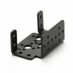 Steering angle iron bracket bracket fasteners