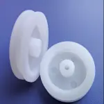 Plastic Pulley