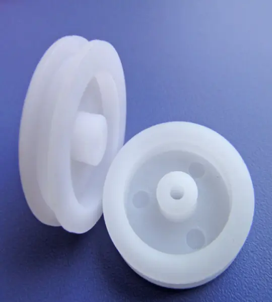 Plastic Pulley
