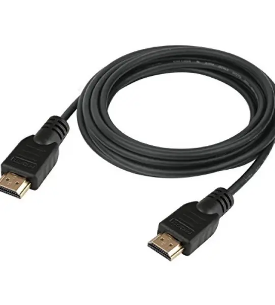 HDMI Cable for Raspberry - 3 m