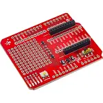 SparkFun XBee Shield