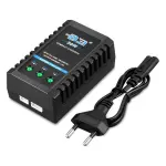 Charger for LIPO Battery 11.1V - 800 mah