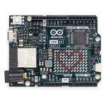 ARDUINU UNO R4 WIFI OFFICIAL