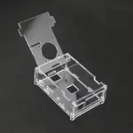Raspberry pi3 Transparent Case