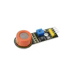Keyestudio MQ3 Alcohol Ethanol Sensor Detection Module for Arduino
