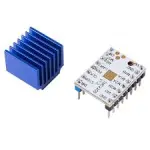 Stepper Motor Driver TMC2208 MKS