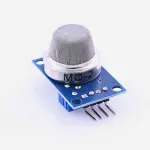 MQ2 Gas Smoke sensor module