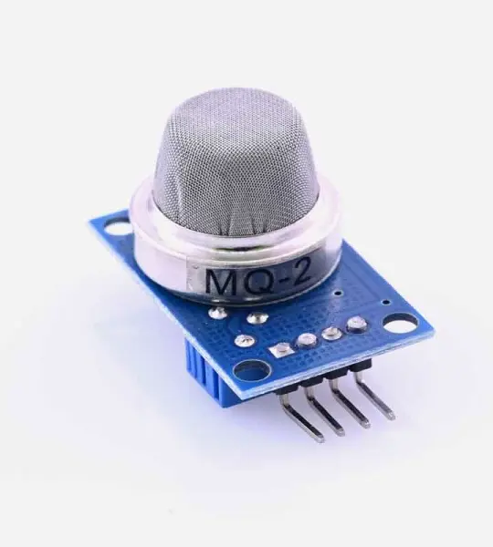 MQ2 Gas Smoke sensor module