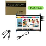 Raspberry touch screen 7 INCH