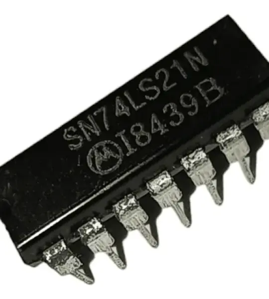 SN74LS21N