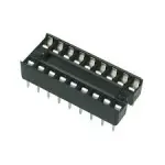 18 Pin Dip Sockets