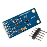 BH1750FVI Digital Light meter light intensity sensor circuit module