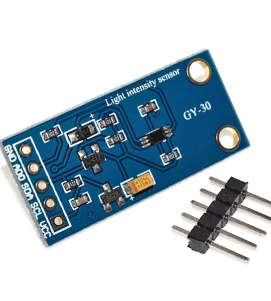 BH1750FVI Digital Light meter light intensity sensor circuit module