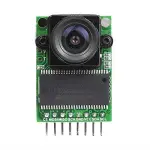 Arducam Mini Module Camera Shield 5 Megapixels OV5642 Camera Module for Arduino UNO Mega2560 Board