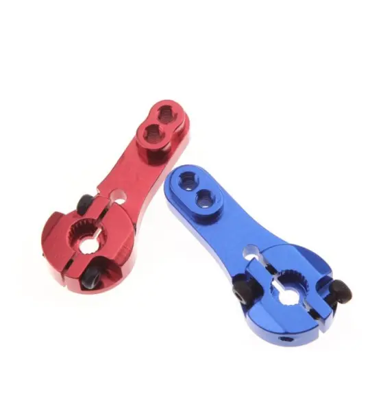 25T M3 Metal RC Servo Arm Horn