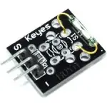 MINI reed switch module