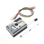 Dust sensor GP2Y1010AU