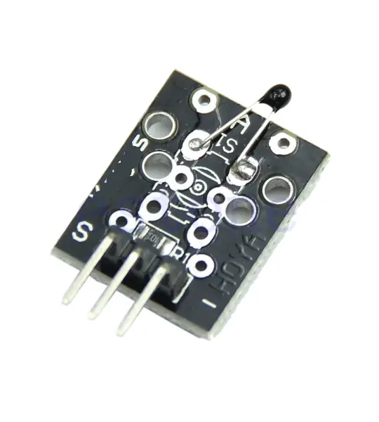 Analog Temperature Sensor Module