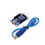 XBee/Bluetooth Bee Adapter USB for Arduino