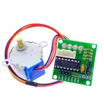 5V Stepper motor with ULN2003 Motor Driver
