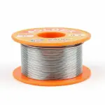 solder wire 0.5mm 50g a type 30% tin content