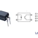 PC123 IC