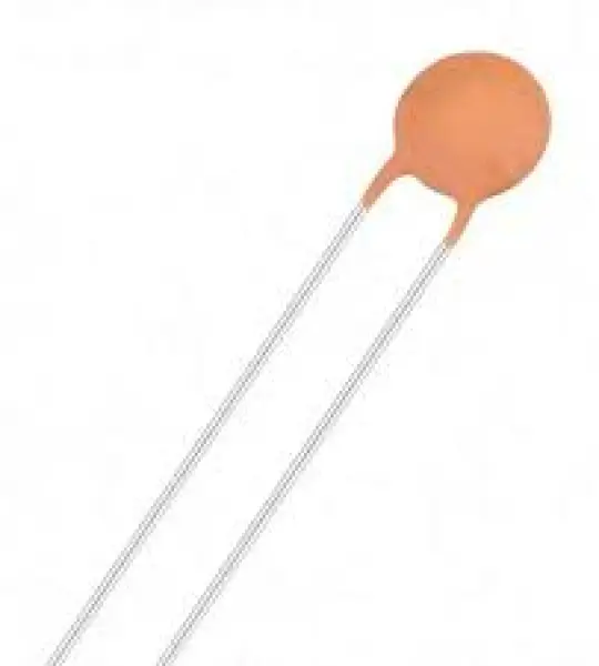 223 pF Ceramic capacitor ±10%