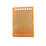 5x7cm DIY Prototype Paper PCB Universal Circuit Breadboard