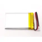 GeB LIPO BATTERY 3.7v 750mah