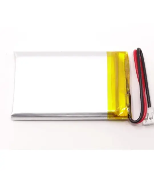 GeB LIPO BATTERY 3.7v 750mah