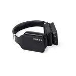 VINCI SMART HEADPHONES - Black