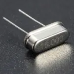 Crystal 16Mhz