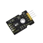 Keyestudio MAX30102 O2 SpO2 Blood Oxygen Pulse Monitor Sensor for Arduino
