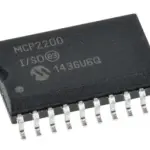 mcp2200-i/so
