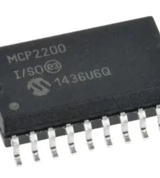 mcp2200-i/so