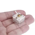 223pf Duplex Radio Variable Capacitor