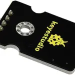 Keyestudio BH1750FVI digital light intensity sensor module IIC interface