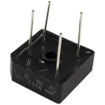 GBPC2504w Bridge Rectifiers 25A