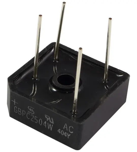 GBPC2504w Bridge Rectifiers 25A